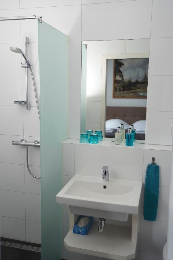 Bed & Breakfast Hotel Malts Haarlem Exteriér fotografie
